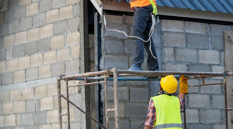 Expert flood damage restoration services in Los Ebanos, TX